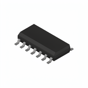 74ALVC00MX Manufacturer Channel 14 SOlC Logic Buy Online Electronic Components - Product Image 1