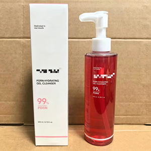 <span class=keywords><strong>Gel</strong></span> Limpiador Hidratante PDRN de 200 ml, Limpiador Facial de Bajo pH con Textura de <span class=keywords><strong>Gel</strong></span> a Espuma - Product Image 1