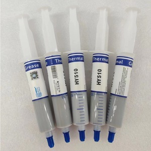 จาระบีระบายความร้อน Hy510 สีเทาเงิน 2 กรัม สำหรับ CPU GPU - Product Image 4