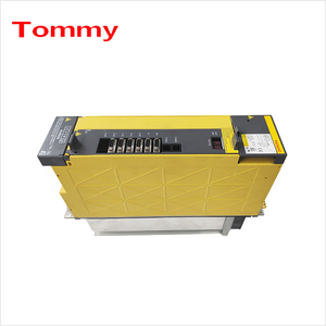 A06B-6141-H011#H580 FANUC Spindle Amplifier Module - Product Image 6