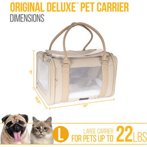Commercio all'ingrosso della fabbrica al di fuori della compagnia aerea portatile approvato <span class=keywords><strong>Pet</strong></span> gatto cane marsupio <span class=keywords><strong>Pet</strong></span> trasportini prodotti da viaggio - Product Image 2
