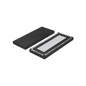 56 WFQFN Exposed Pad CBTL06122BHF,518 Components Electronic In Stock Interface - Product Image 1