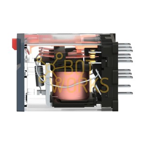 ชไนเดอร์ อิเล็คทริค RXM3AB1B7 - ใหม่ - Product Image 1