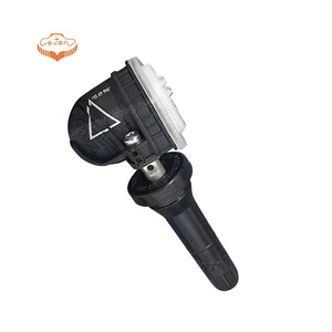 Capteur de pression des pneus Tpms d'usine pour Geely Geometry Atlas C Emgrand Gs <span class=keywords><strong>Gt</strong></span> 8889081697 6600145881 433Mhz accessoires de voiture - Product Image 1
