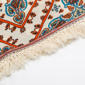 Blouse pour enfants style Kurti, coupe tendance avec ourlet à franges, fabriquée en Chine - Product Image 5