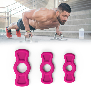 Juego de anillos de silicona para pene para hombres, anillos para pene de 3 tamaños, anillos elásticos para retrasar la eyaculación para un rendimiento más duradero - Product Image 5
