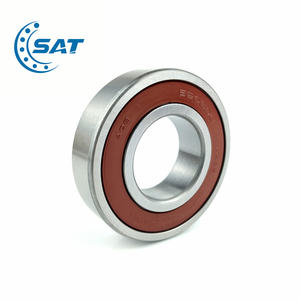 I più venduti modelli esplosivi per cuscinetti dentali serie 600 NS K 608DW 608 z1 cuscinetti a sfera a sfere in acciaio cromato con cuscinetti a sfera profondi P4 - Product Image 3