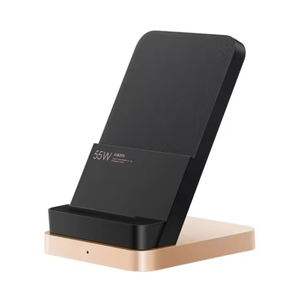 แท่นชาร์จไร้<span class=keywords><strong>สาย</strong></span> <span class=keywords><strong>Xiaomi</strong></span> 50W 3.25A ชาร์จเร็วสูงสุด ที่ชาร์จ<span class=keywords><strong>ไร้</strong></span><span class=keywords><strong>สาย</strong></span> <span class=keywords><strong>Xiaomi</strong></span> 55W แบบตั้ง พร้อมพัดลมระบายความร้อนในตัว - Product Image 6
