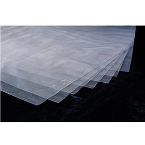 Bolsas planas transparentes de PE OEM/ODM de Vietnam, bolsas de plástico 100% material PE, embalaje industrial personalizado - Product Image 3