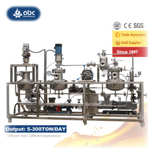 Equipo <span class=keywords><strong>Modular</strong></span> para el Procesamiento y Elaboración de Aceite con Almendras, Aguacate y Semillas Negras - Product Image 1
