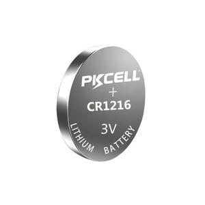 크리스마스 뜨거운 판매 3v <span class=keywords><strong>cr1216</strong></span> 리튬 버튼 셀 배터리 led 빛 - Product Image 5