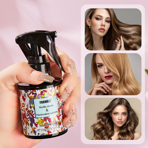 Venta al por mayor del fabricante: Perfume para el cabello y cuerpo en spray de seda para mujer, 100ml, el más vendido, con fragancia de regalo. - Product Image 2