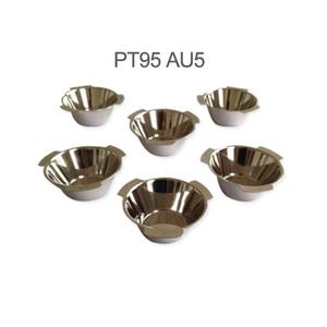 معمل ذهبي عالي النقاء ، بالبلاتين والذهب ، يستخدم Pt/au بوتقة ، كما يُجدد ويصلح توريد الخدمات - Product Image 5