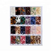 Jingcanyuan-bandeau en acétate en plastique, bandeau de cheveux, design délicat, de bonne qualité, avec des fleurs super mignonnes, pince à cheveux
