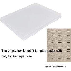 Sac <span class=keywords><strong>à</strong></span> dos de grande capacité format A4 pour boîtes <span class=keywords><strong>à</strong></span> pêche (B02) - Product Image 3