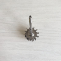 GT20 434715-0073 12 palas Turbo rueda/eje de turbina rueda para 760986-0006