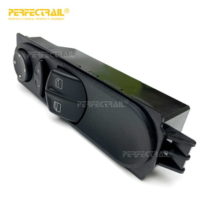 PERFECTRAIL OEM A6395450913 pièces de voiture d'usine interrupteur de lève-vitre électrique principal pour Mercedes Benz Vito Bus <span class=keywords><strong>Viano</strong></span> W639 2003- - Product Image 2