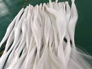 Câble en PMMA <span class=keywords><strong>POF</strong></span> 0,75 mm, faisceau de fibres optiques en plastique, fibres à extrémité scintillante, éclairage décoratif émettant de la lumière - Product Image 5