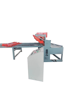 Thép Thép Thép Nhỏ Tự Động 2D Và <span class=keywords><strong>3D</strong></span> Thỏ Hàn Dây Lưới Cáp Khay Điểm Hàn Hàng Rào Bảng Điều Chỉnh Uốn Máy Làm - Product Image 5