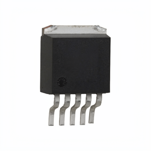 Power Management (PMIC) Electronic Circuit Components MIC29301-5.0BU TR TO 263 6, D2PAK , TO 263BA BOM IC In Stock - Product Image 1
