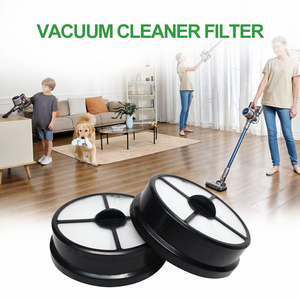 Bộ lọc chân không phù hợp với bộ lọc sạch hơn Eureka DCF-4/DCF-18/hf16/hf5/Ef6/hf2/dcf11 Bộ lọc chân không thay thế phù hợp - Product Image 6