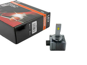 <span class=keywords><strong>OSRAM</strong></span> <span class=keywords><strong>D1S</strong></span> LED 166140CW 45W 4900lm ไฟซีนอน LED - Product Image 3