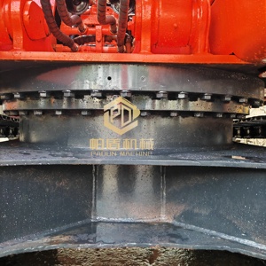 รถขุด Doosan DX140LC-9C แท้ 14 ตัน รถขุดตีนตะขาบ สภาพดี รถขุดมือสอง Doosan DX140LC-9C - Product Image 4