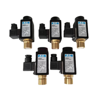 Pressostat hydraulique série Vickers ST307 ST307-V-100 ST307-V-350 ST307-V-150-10 20-350 bars pour machine-outil CNC