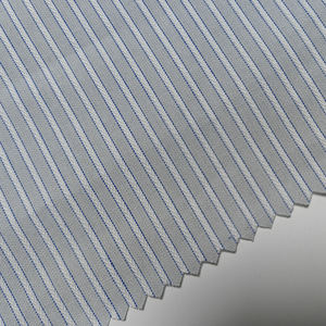 2025 más nuevo 100% tela de algodón para camisas hilo ecológico teñido patrón a cuadros estilo liso para niños y niñas durante todo el año - Product Image 4