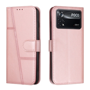 Custodia a portafoglio in pelle Retro Line per Xiaomi POCO X4 Pro <span class=keywords><strong>5G</strong></span> M4 <span class=keywords><strong>Redmi</strong></span> <span class=keywords><strong>NOTE</strong></span> 11 Pro 4G 11S <span class=keywords><strong>10</strong></span> <span class=keywords><strong>5G</strong></span> 10A Cover per telefono Flip con cinturino Vintage - Product Image 4