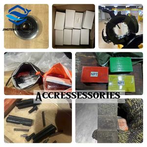 เครื่องทำเกลียวท่อสีดำ110V เครื่องทำปลอกเกลียวท่อไฟฟ้าสำหรับติดตั้งท่อประปา - Product Image 4