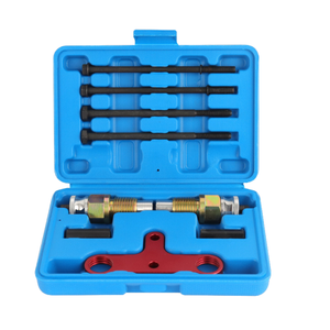 Kit d'outils de retrait d'<span class=keywords><strong>injecteur</strong></span> de carburant <span class=keywords><strong>professionnel</strong></span> ensemble d'<span class=keywords><strong>extracteur</strong></span> d'<span class=keywords><strong>injecteur</strong></span> de démontage de voiture pour BMW N20 N55 - Product Image 1