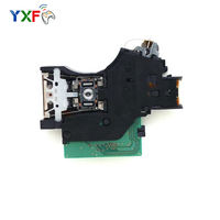 Original Nouveau KES-496A KEM-496 Lentille Laser Pour Playstation 4 PS4 Mince Pro 496A Console Lecteur Laser Lens Chef KEM-496A Laser Lentille
