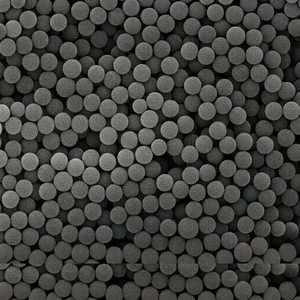 Microesferas Magnéticas Epoxi de Grado Biotecnológico para Conjugación de Biomoléculas, Separación por Afinitad y Reactivos de Diagnóstico - Product Image 1