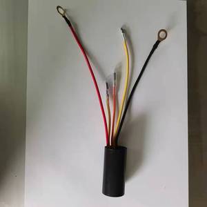 Relé de Encendido para Motocicleta John Deere AM128906, Nuevo, Relé de Bocina para Automóviles - Product Image 3