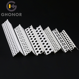 Esquina de Paneles de Yeso Perforada con Cuentas a 45 Grados, Suministro de Fábrica - Product Image 3