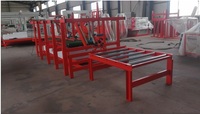 Máquina de Envolvimiento de Malla de Fibra de Vidrio con Espuma EPS CNC Yiling para Producción Decorativa de Paredes Exteriores