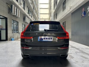 Volvos <span class=keywords><strong>XC60</strong></span> d'<span class=keywords><strong>occasion</strong></span> <span class=keywords><strong>2020</strong></span> T5 AWD Inscription Luxe 250HP 8AT SUV Chine VI Euro 6 - Product Image 5