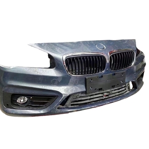 Pare-chocs avant pour <span class=keywords><strong>BMW</strong></span> Série 2 F45 216I 218I <span class=keywords><strong>220I</strong></span> 225I 228I 235I <span class=keywords><strong>Xdrive</strong></span> - Product Image 2