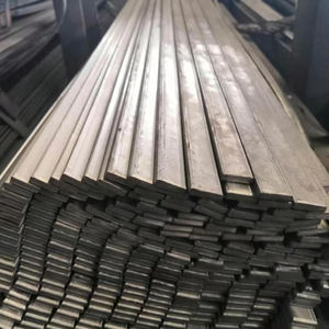 <span class=keywords><strong>Barra</strong></span> <span class=keywords><strong>Piatta</strong></span> in <span class=keywords><strong>Acciaio</strong></span> <span class=keywords><strong>Inox</strong></span> 304 Spessore 2mm con Finitura Superficiale 2B Tolleranza 1% Origine Shandong Applicazione Edilizia Prezzo - Product Image 1