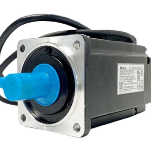 เซอร์โวมอเตอร์ Delta NEW รุ่น ECMA-C10604RS C10401GS C10401FS C10602RS C10602SS C10604SS C10807RS C10807SS E11310RS E11315RS - Product Image 2