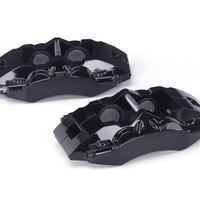 Vente en gros de pièces d'auto gros kit de frein mise à niveau vente pour Ford Focus MK3 XV70 Camry Nissan 300ZX Z32 Jaguar S-Type Honda Accord