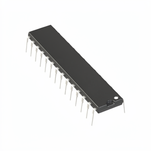 Electronic Chips Component Embedded BOM IC In Stock PIC16F18054-E_SP 28 DIP - Product Image 1