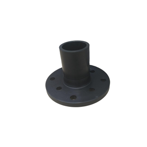 อะแดปเตอร์หน้าแปลนอุตสาหกรรมแบบสมาร์ทจอยท์ - ปลายข้อต่อ <span class=keywords><strong>HDPE</strong></span> แบบฉีดขึ้นรูปสำหรับอุปกรณ์ข้อต่อท่อ - Product Image 5