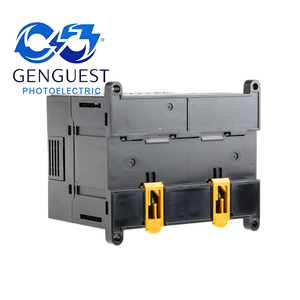 Controlador Lógico Programable CP1L-M60DR-D CP1L-M60DT-D CP1L-M60DT-A CP1L-EL20DT-D CP1L-EL20DR-D CP1L-EM30DT-D, Programación PLC - Product Image 1