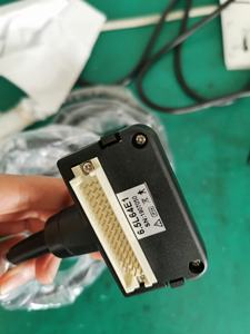 Mesin <span class=keywords><strong>Ultrasound</strong></span> hewan portabel pertanian 6.5MHz pemeriksaan anal mesin <span class=keywords><strong>Ultrasound</strong></span> dokter hewan genggam - Product Image 5