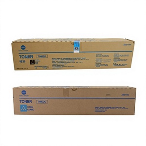 Junke ตลับหมึก TN622แท้ Asia K + US YMC เวอร์ชัน A5E7150/7230/7250/7240สำหรับ Konica Minolta BIZHUB C1085 C6110 C1100 - Product Image 5