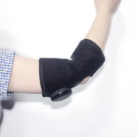 Populaire Fitness Knie Ems Elleboog Brace Tientallen Massage Voor Knie Elleboog Schouder