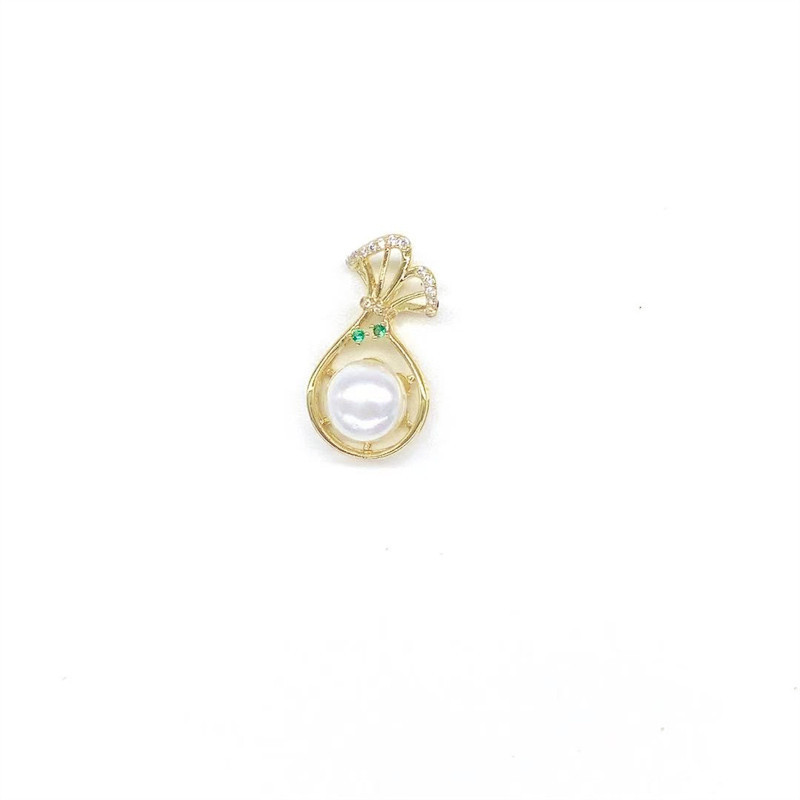 Pendentif 14
