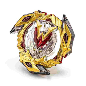 Jouet <span class=keywords><strong>Toupie</strong></span> Burst pour Enfants, <span class=keywords><strong>Combat</strong></span> Compétitif Garçons, Gyroscope en Alliage à Lancement Manuel - Product Image 3
